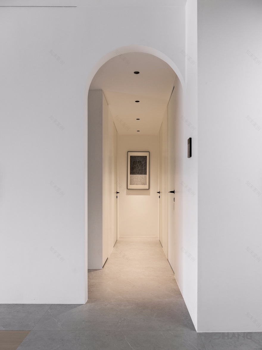 雅致生活与现代艺术的完美融合-18