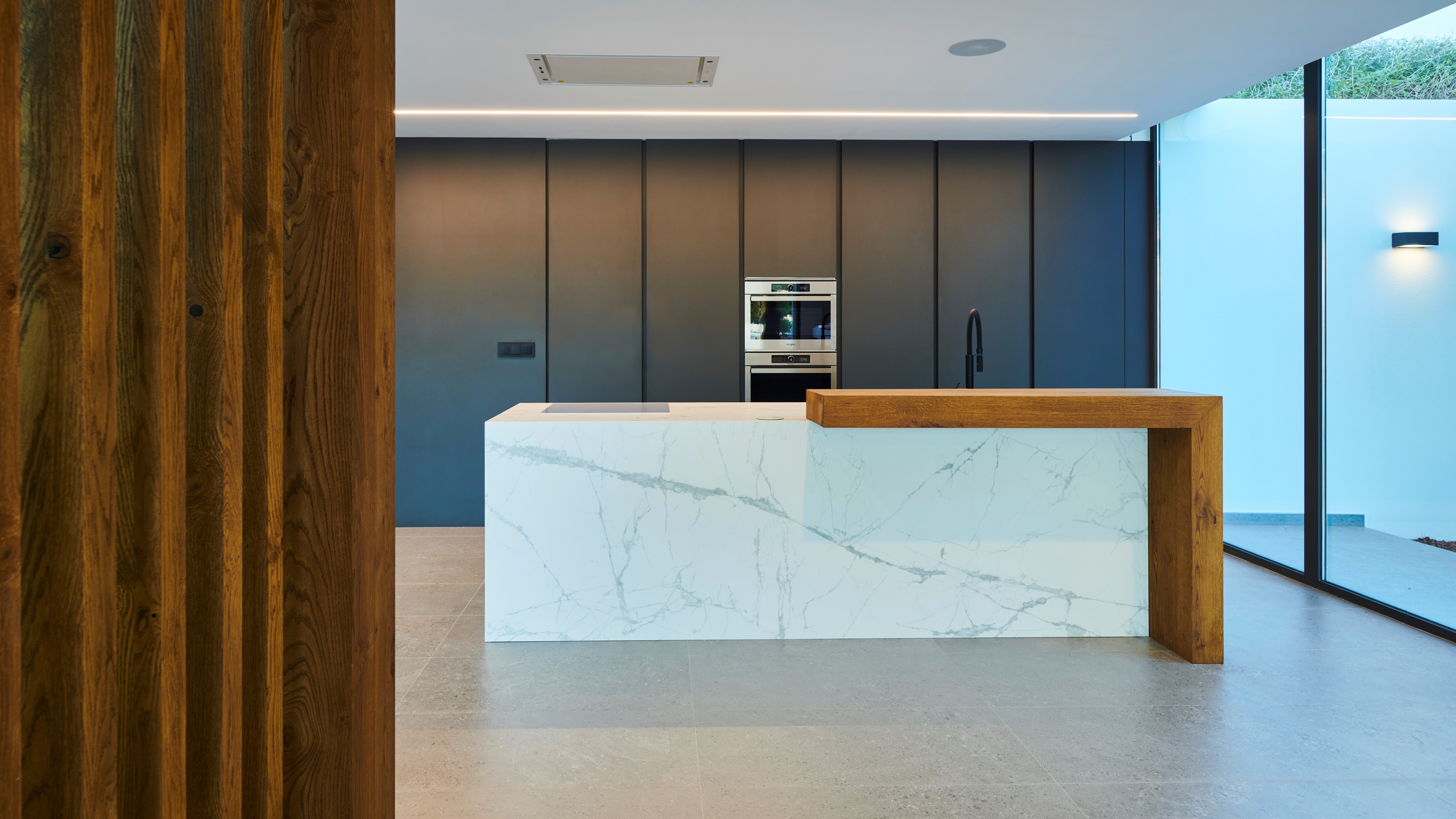 双层别墅设计-23