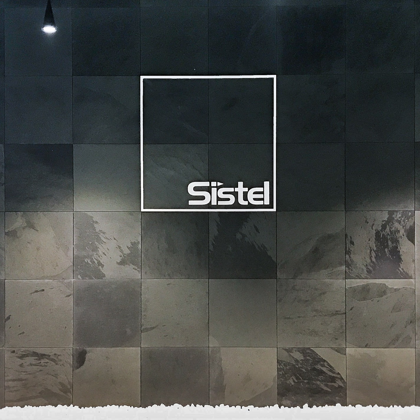 梦想成真 · SISTEL 公司总部办公建筑设计-3