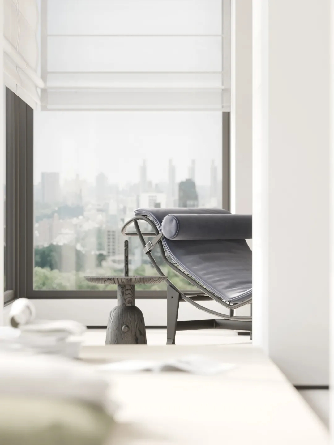 简约精致私宅/KINSUN DESIGN 千上空间设计-13