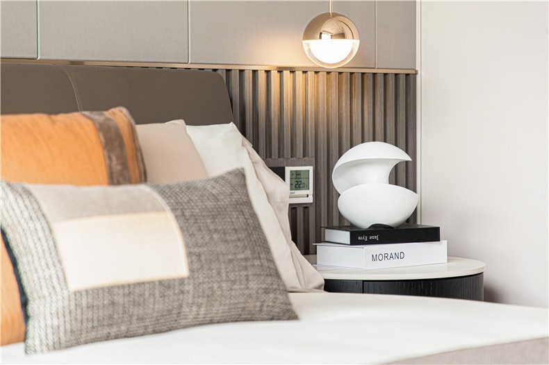 邹永壬新作 | 悠然间，入轻奢之家，居优雅之所-27