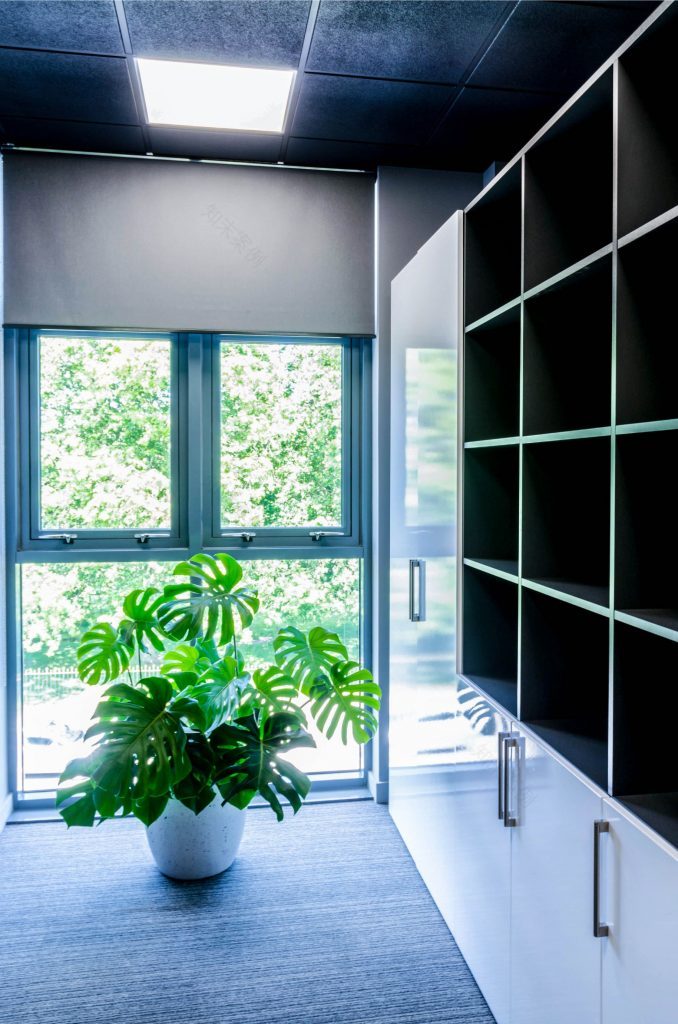 伦敦办公空间-7