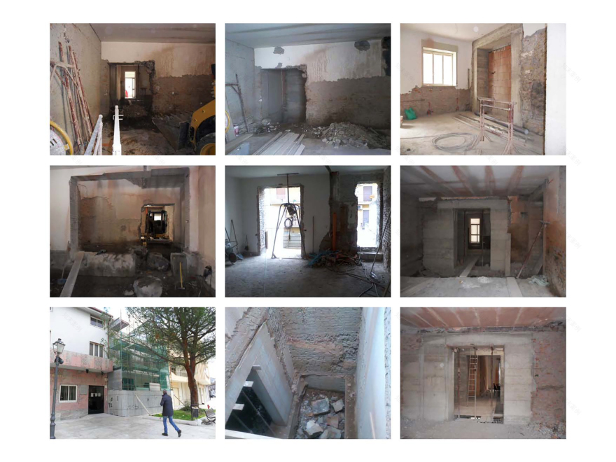 巴塞罗那医学中心创新设计-16