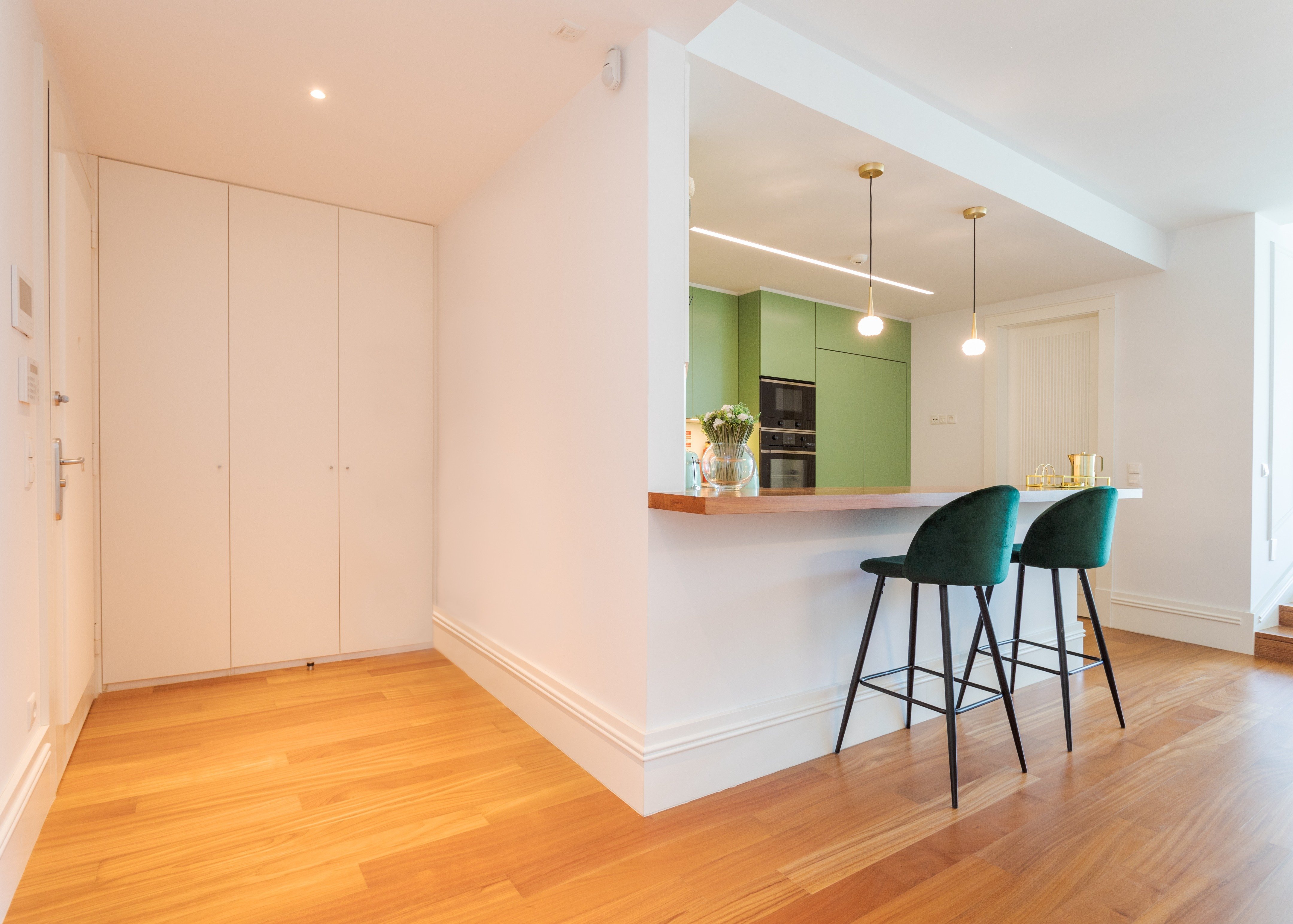 葡萄牙 Porto 豪华公寓设计丨Sabrab-26