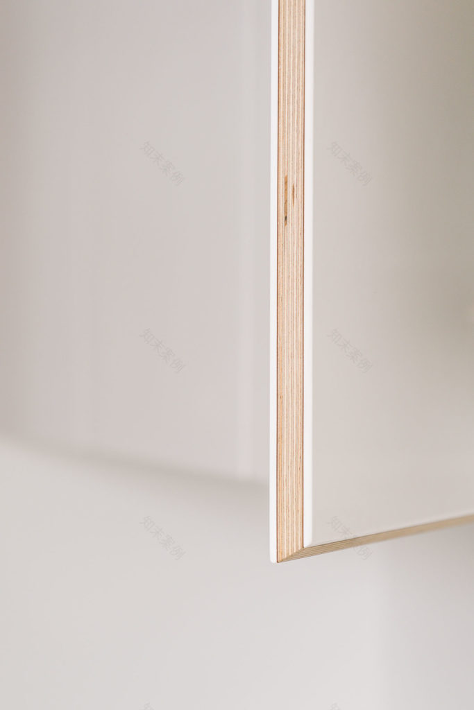 Madrid 中心公寓 | 生活庆典的享乐空间-24