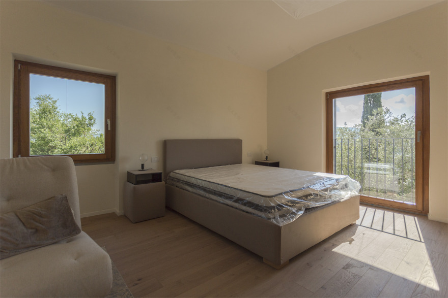 意式乡村之家 | 传统与现代的完美融合-14