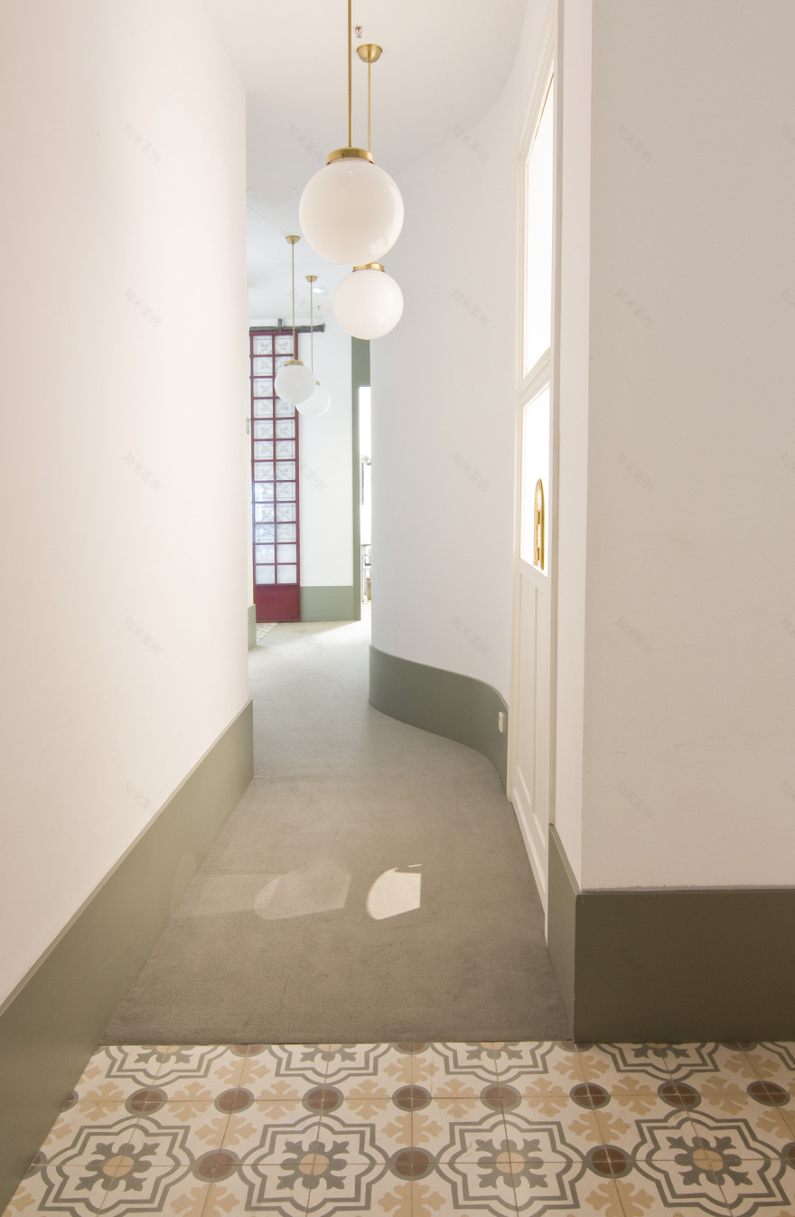 Casa Mathilda 酒店-14