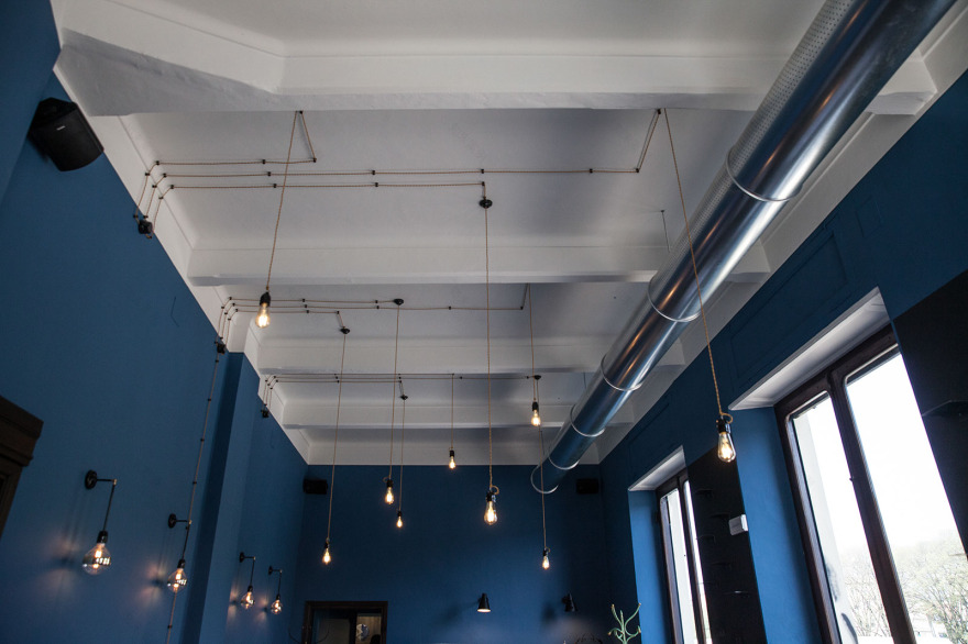 都灵 Deposito Bistrot-7