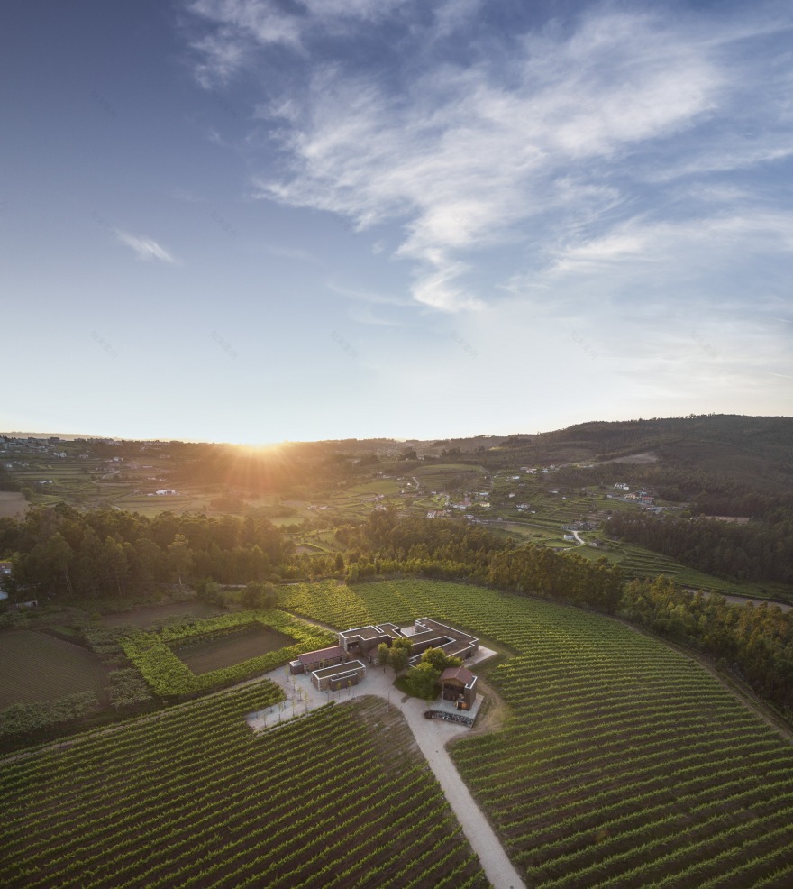 葡萄牙葡萄酒体验酒店·MONVERDE 乡村酒店-12