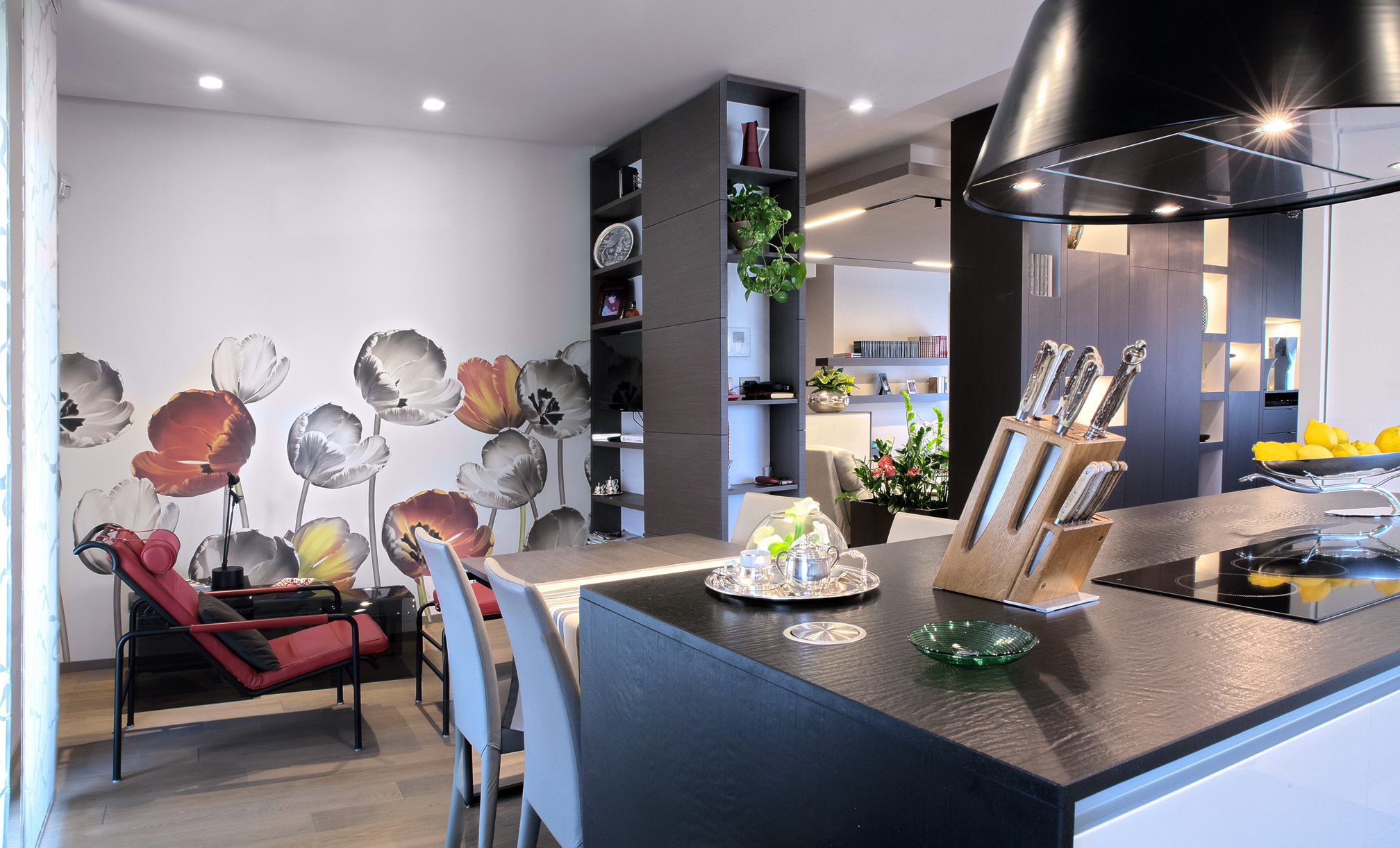 Gianluca Re丨公寓丨Apartment_V-3