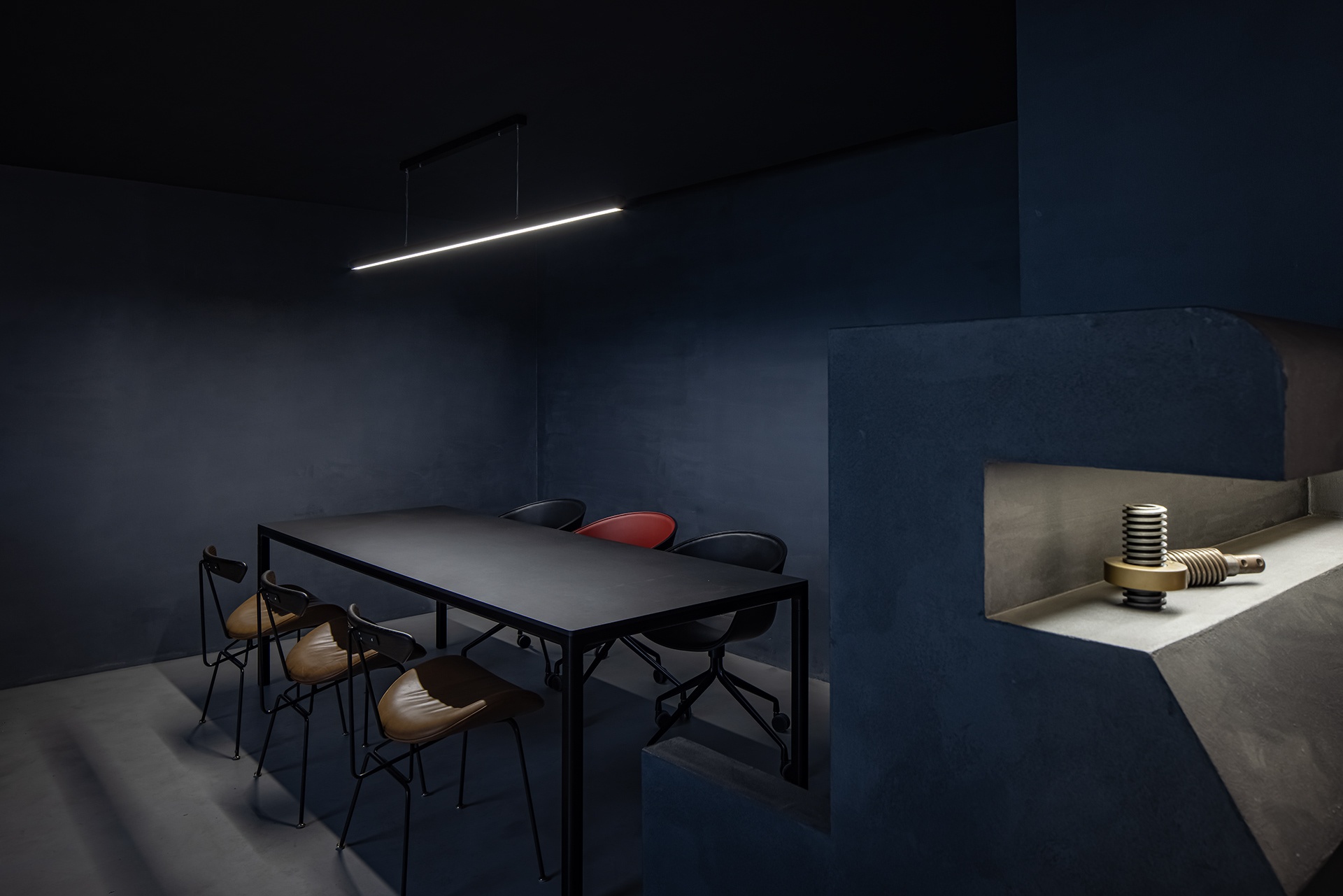 南京瑞特科展厅丨中国南京丨万俊杰-20