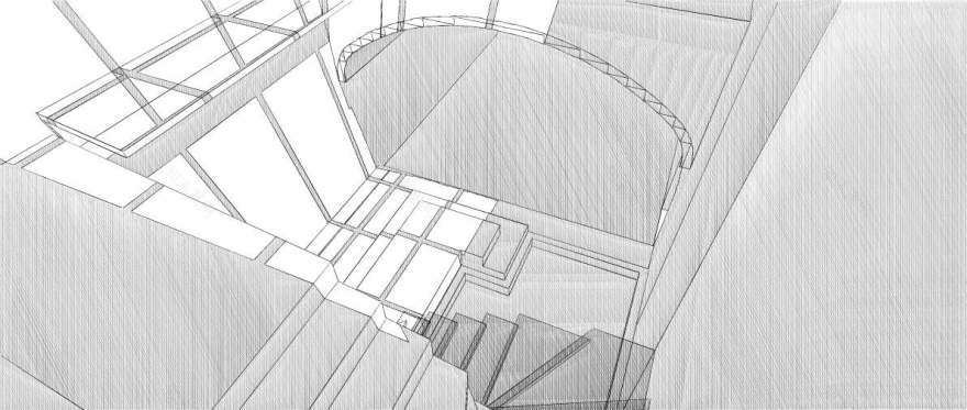 意大利乡村别墅改造丨Giuseppe Arpino-115