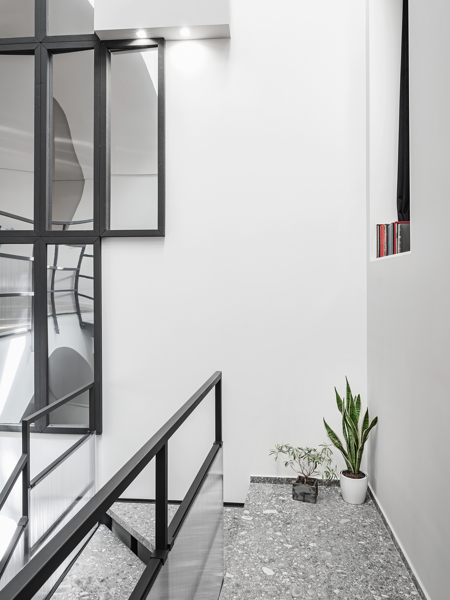 意大利乡村别墅改造丨Giuseppe Arpino-81