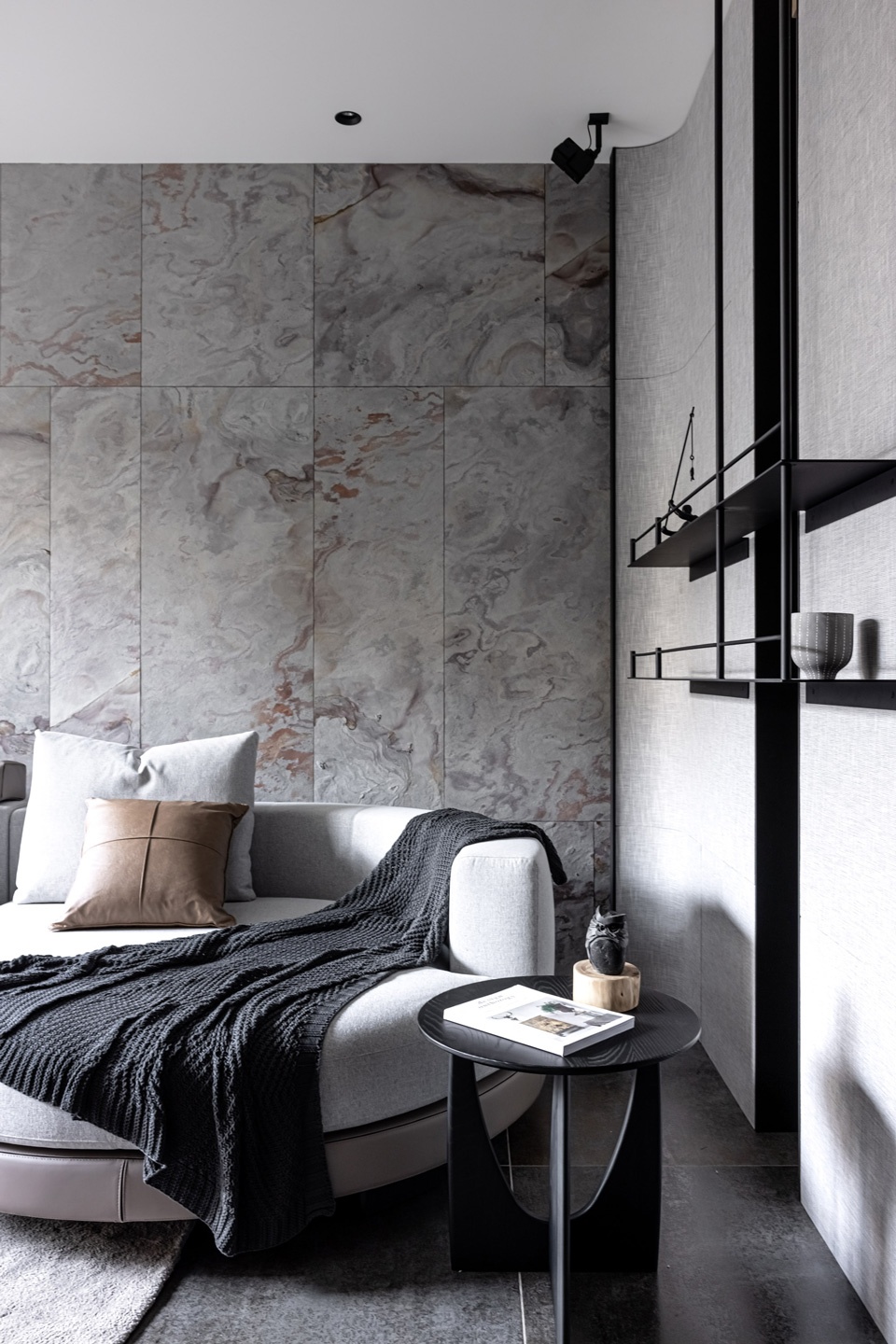 沐光居落 | 新澄设计-16