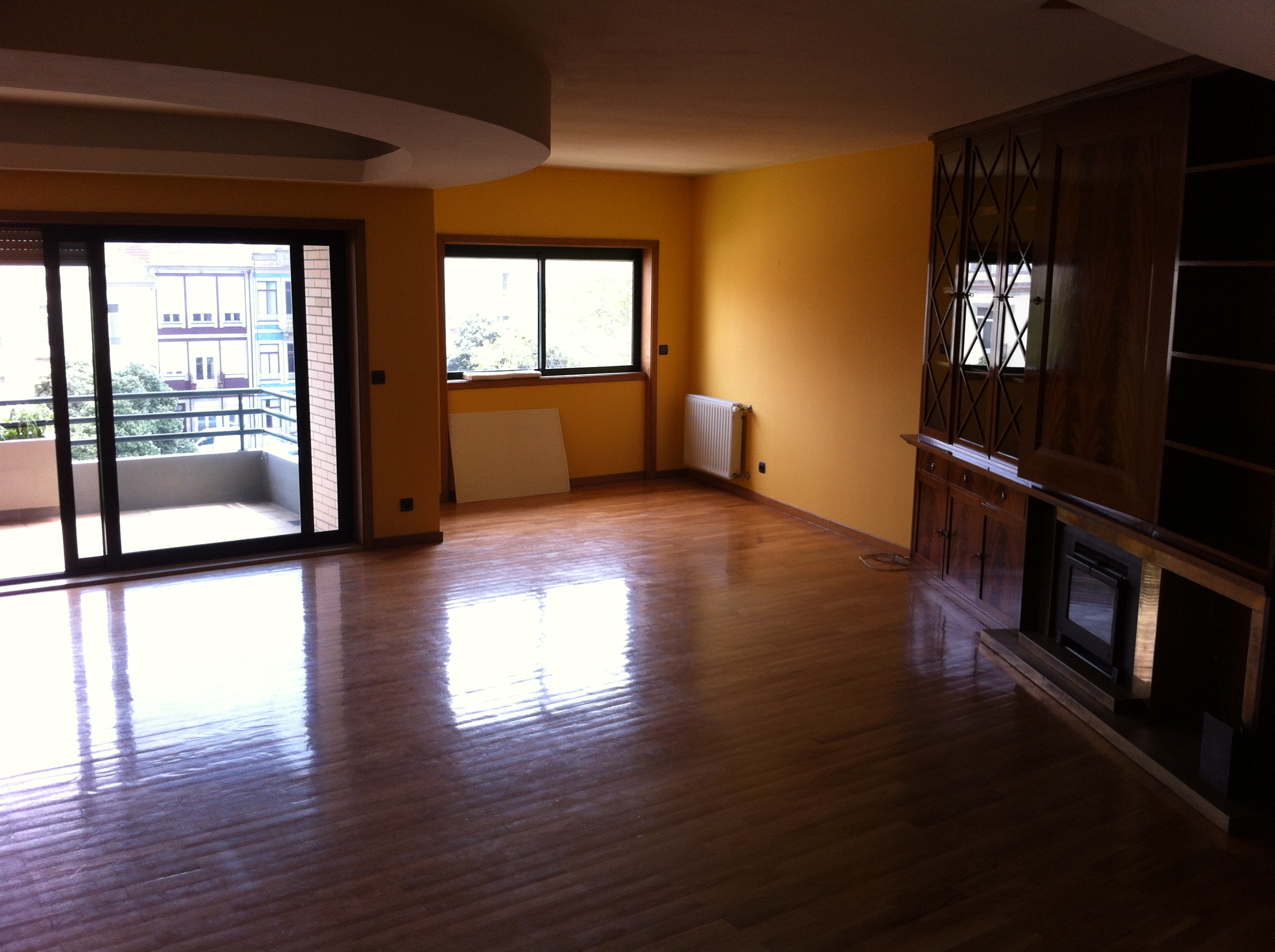 Maria José Pinto Leite丨公寓丨Oporto Apartment Refurbishment-4