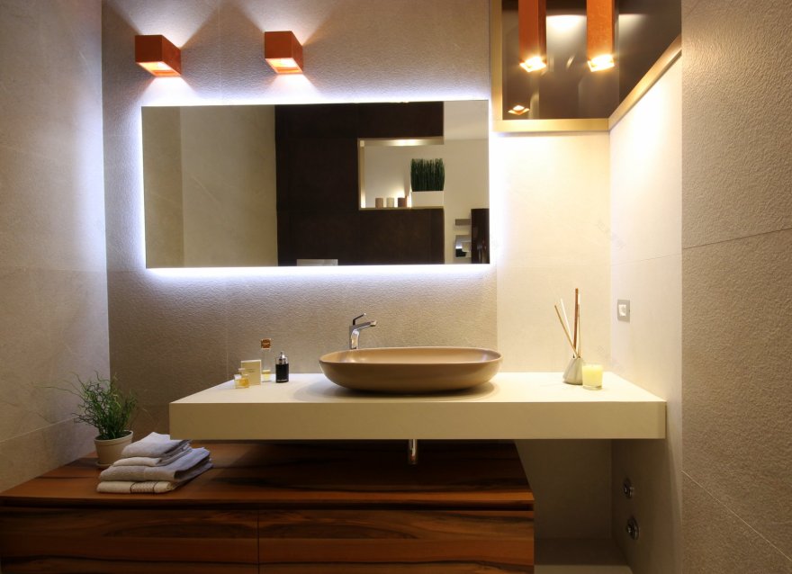 温馨现代家居,打造多功能生活空间-32