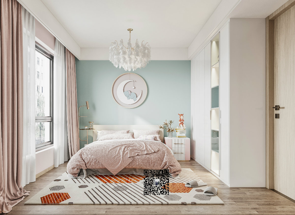 牧野表现|「2020」 年度效果图作品集-20