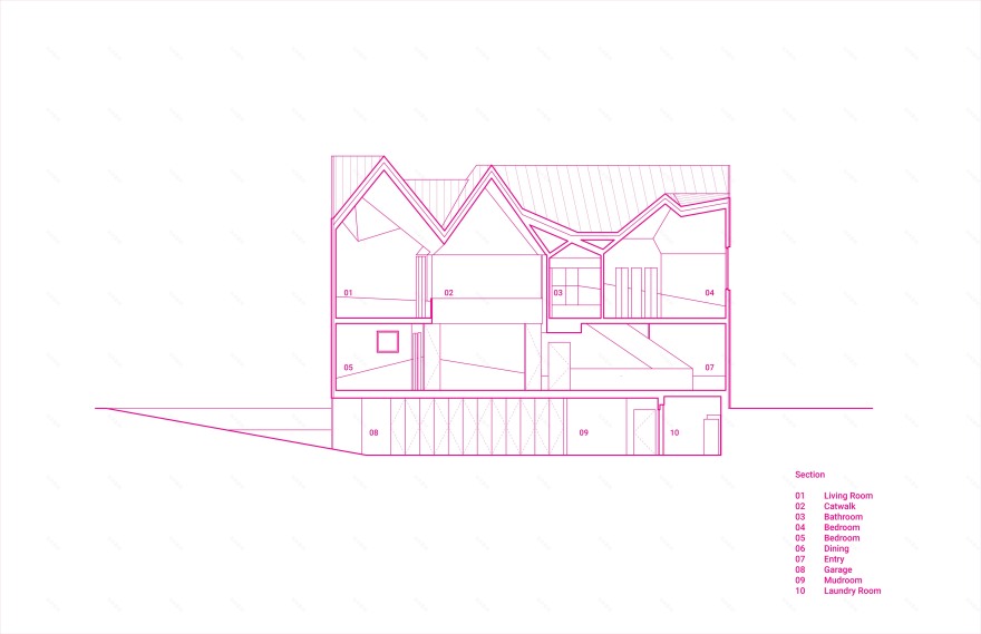 颠覆传统的木质别墅设计-33