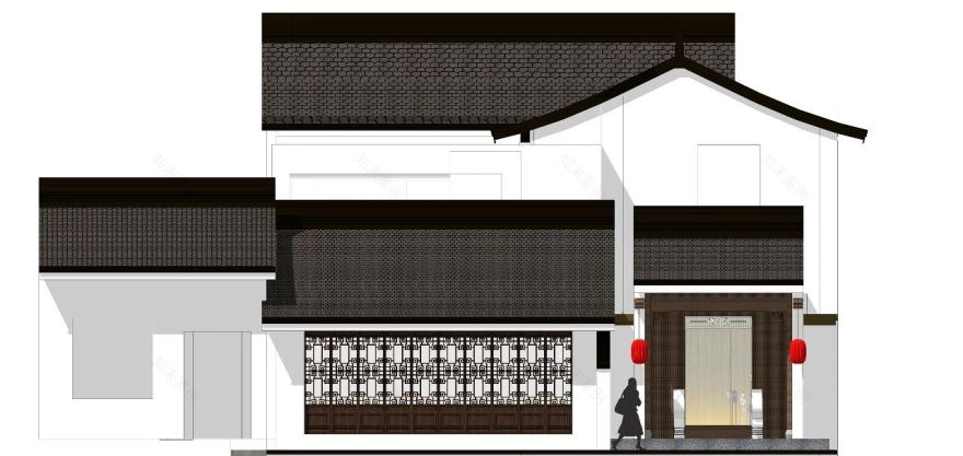 时风间 ▪ 时节菜精品餐厅-24