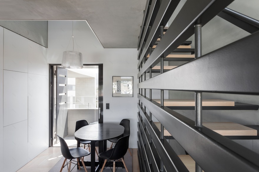 雅典 Inside·Out 住宅区-6