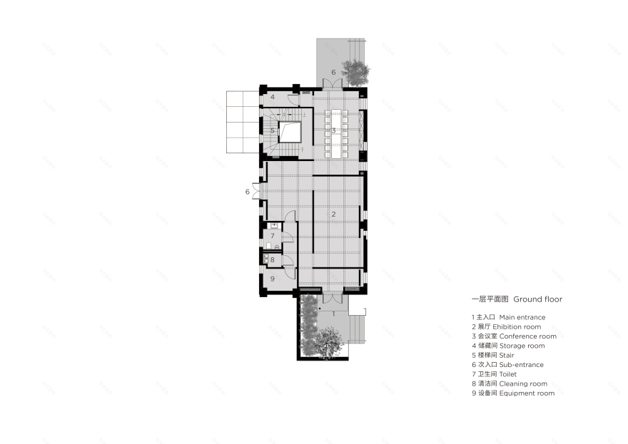 徐磊艺术工作室-36