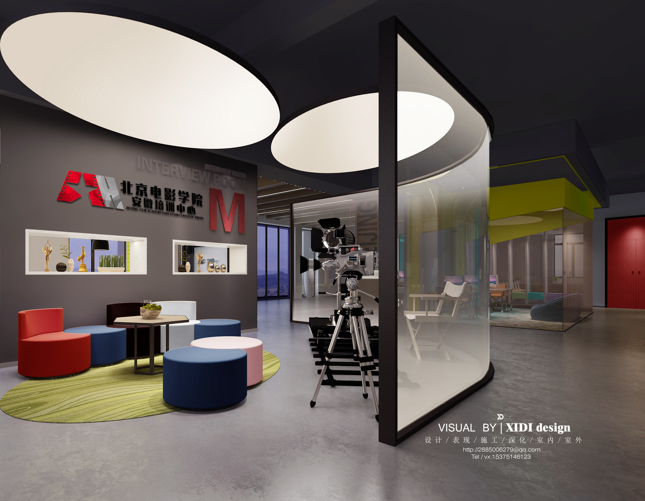 北京电影学院-1