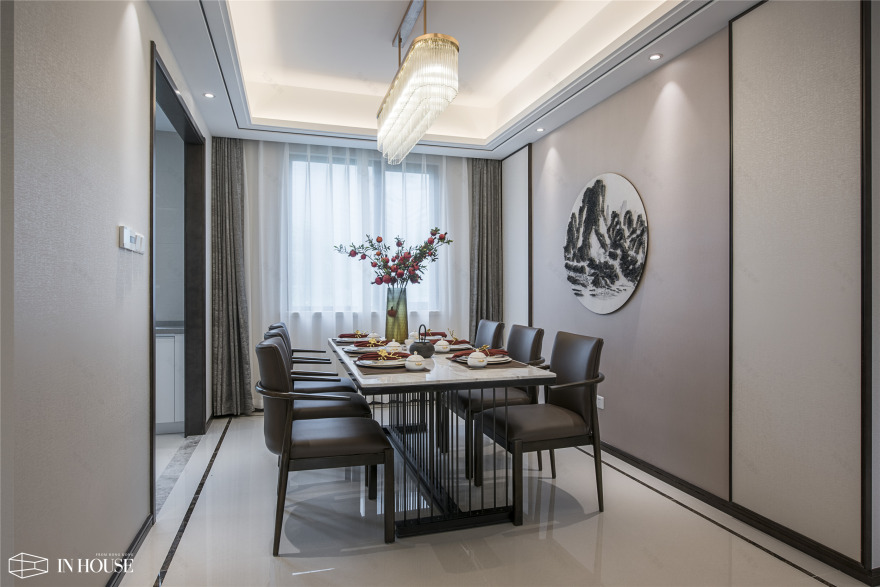 济南融创·中新国际城精装样板间丨中国济南-43