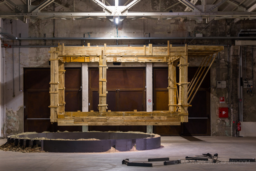 Pirelli HangarBicocca 艺术空间-21