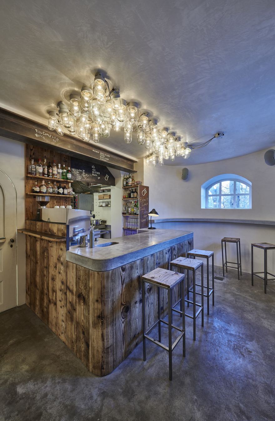 克朗莱因咖啡馆-3