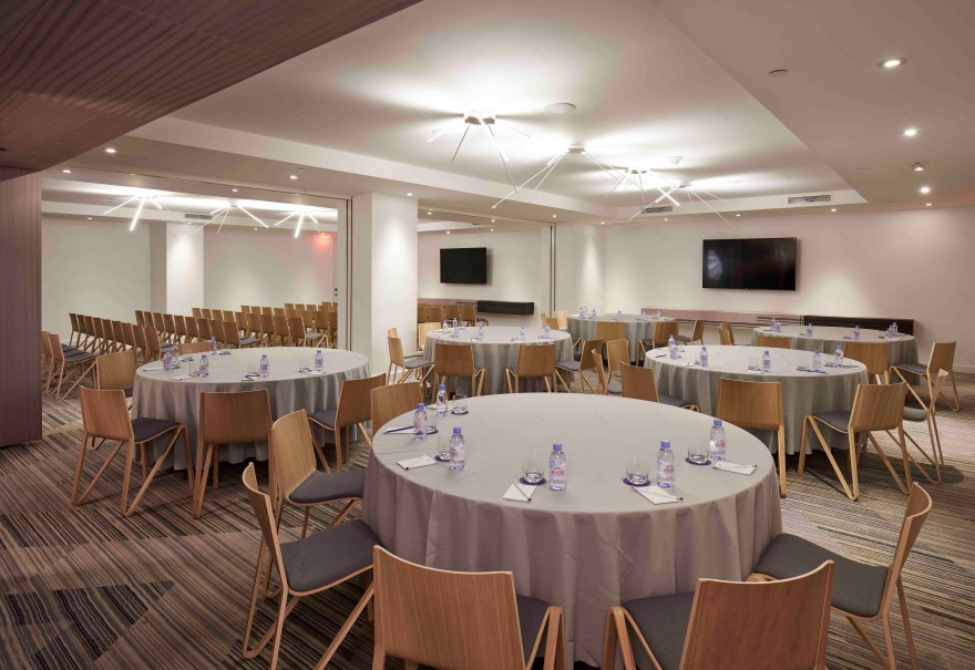 威廉·威尔酒店(WILLIAM VALE HOTEL)-75