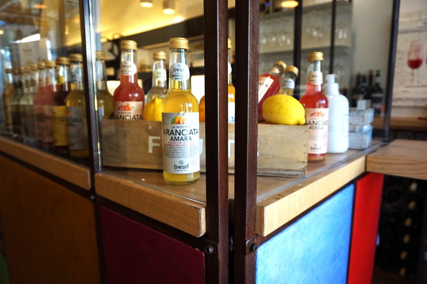 L'Arturo 美食美酒空间-8