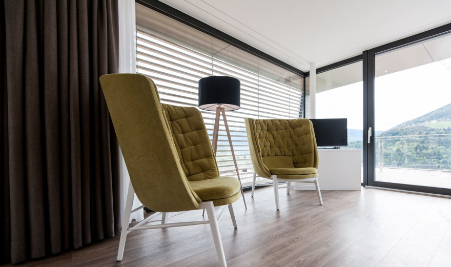 Hotel Burgund 酒店设计-17