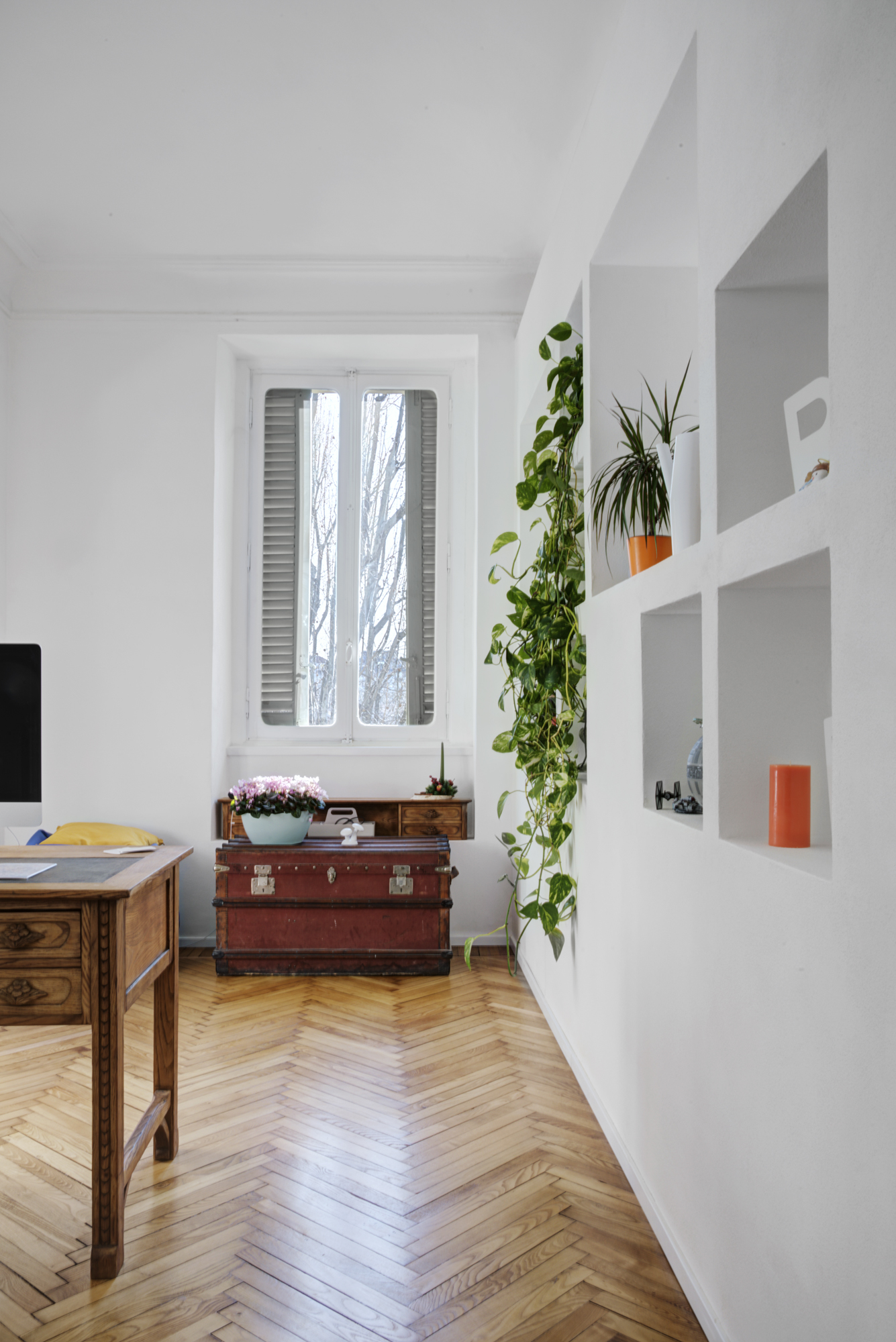 光之室内设计，打造意式流动空间-5