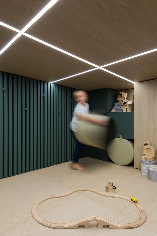 Tatyana Bobyleva丨公寓丨Milano Paramigiano-18