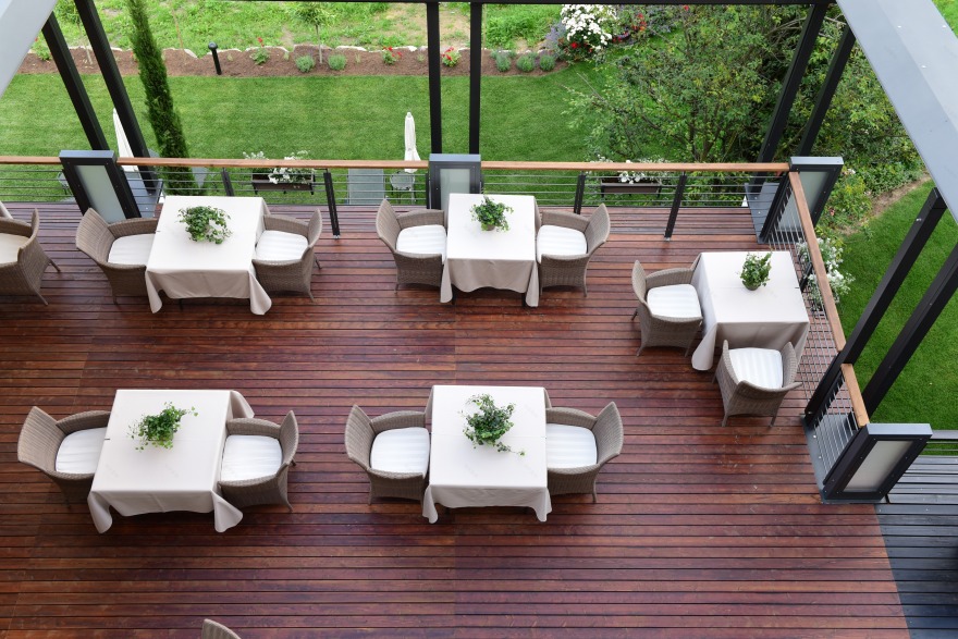 阿尔卑斯山中的地中海风情——Giardino Marling 酒店设计-53