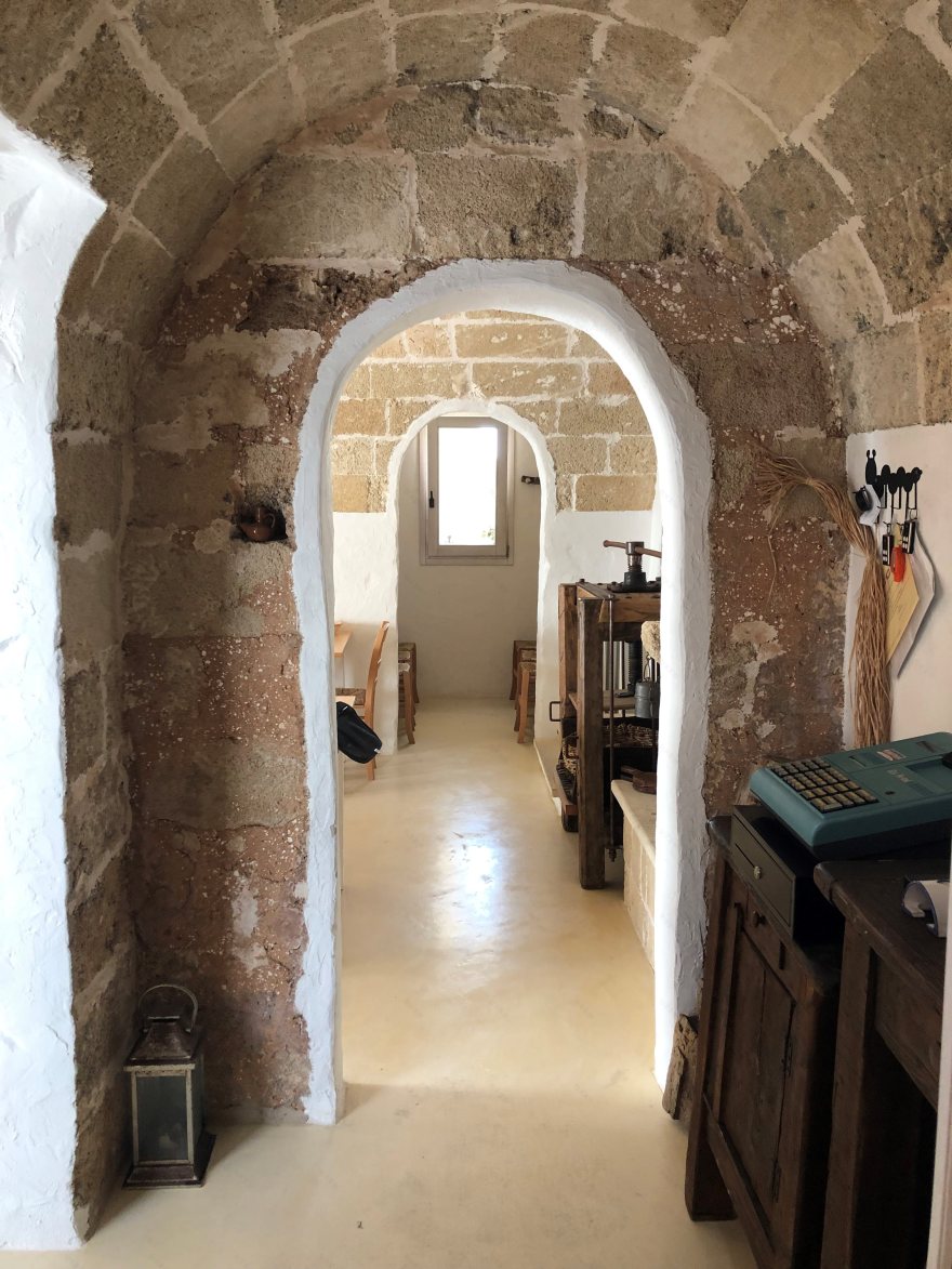 意大利 1600 年代别墅复兴,历史记忆与现代文化的完美融合-5