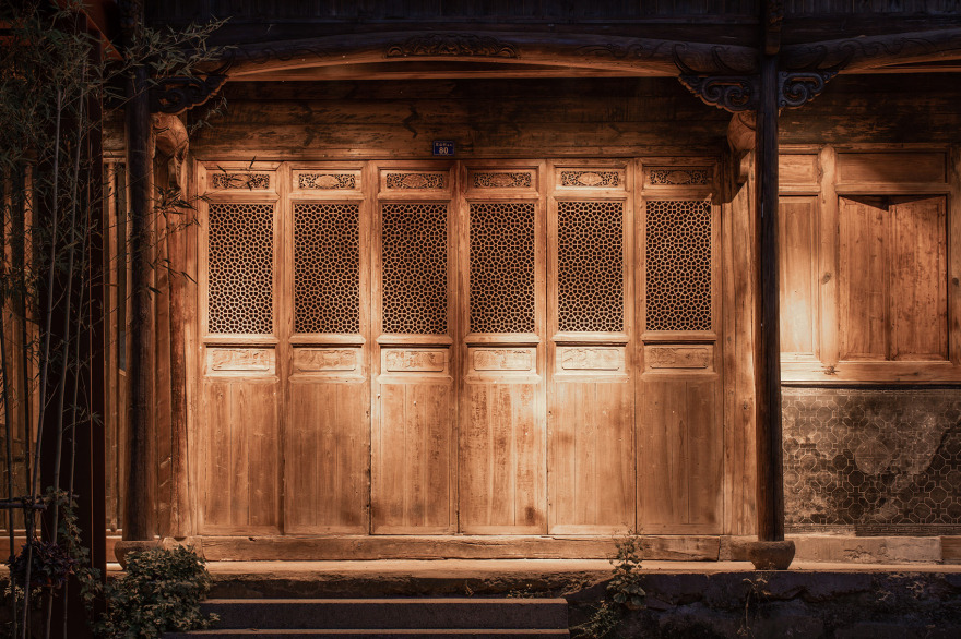 东山村纸博物馆丨中国杭州丨罗德胤,蔡令慈-49