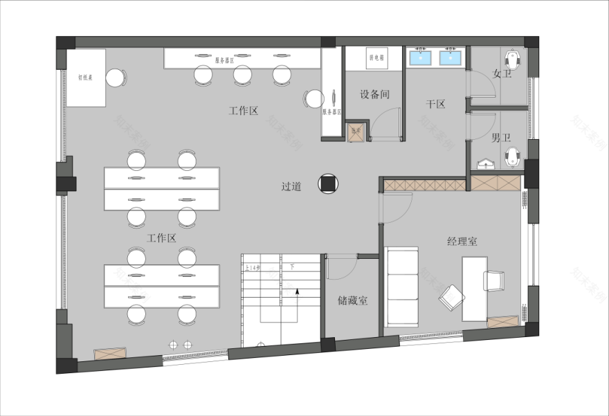 最美快印店丨中国宁波-31