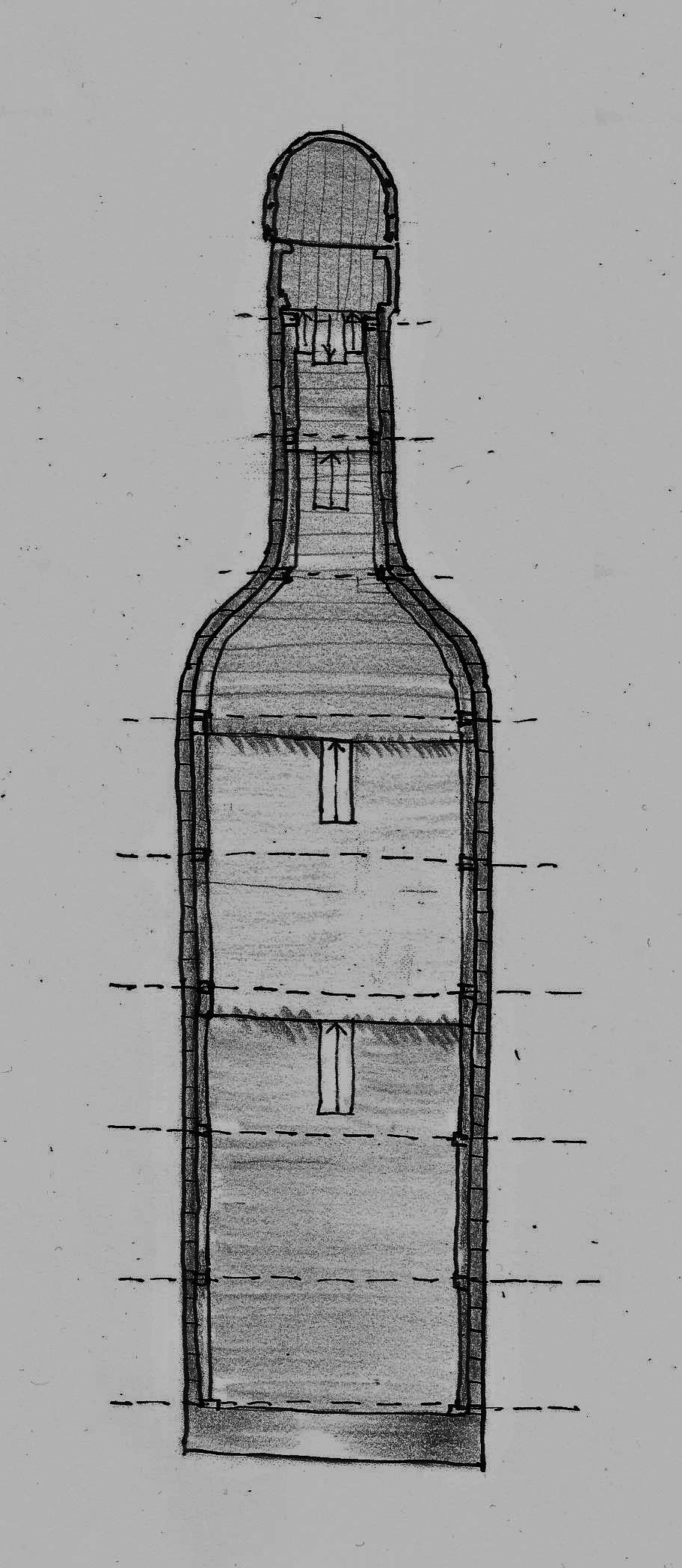 Visible Cellar（透明酒窖）-6