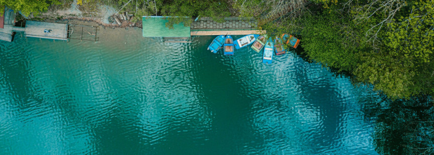 Cloud Lake 别墅设计丨Szabó Viktor-0