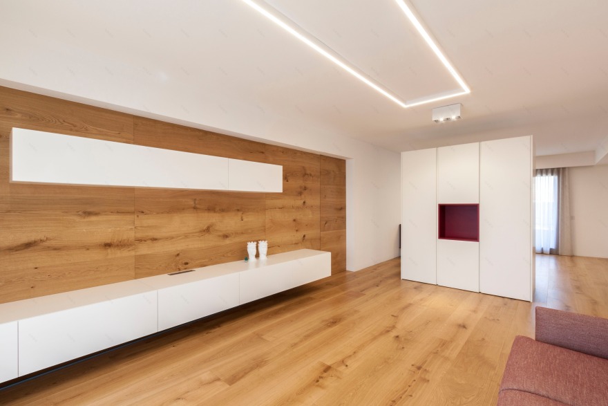 ragusa 公寓室内翻新,打造现代生活空间-4