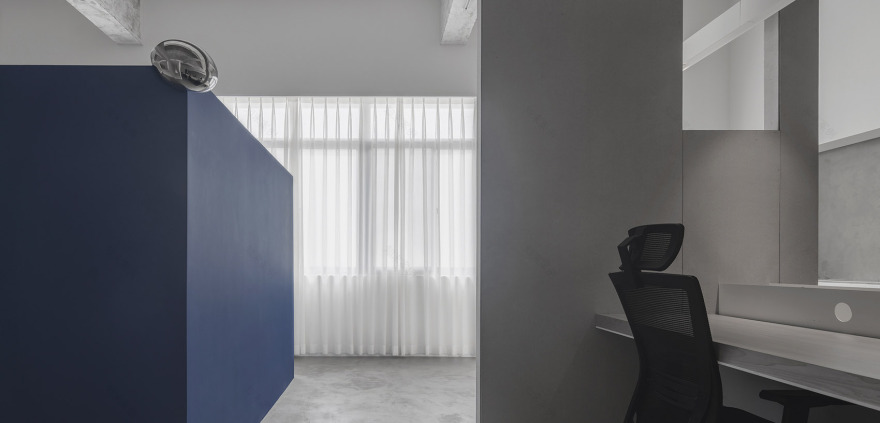 果壳中的宇宙丨己盒概念设计团队-21