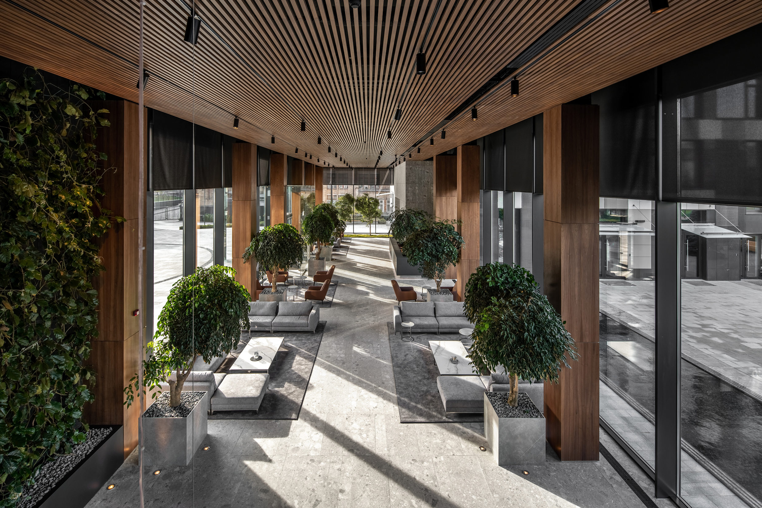 俄罗斯方块大厅前厅-1