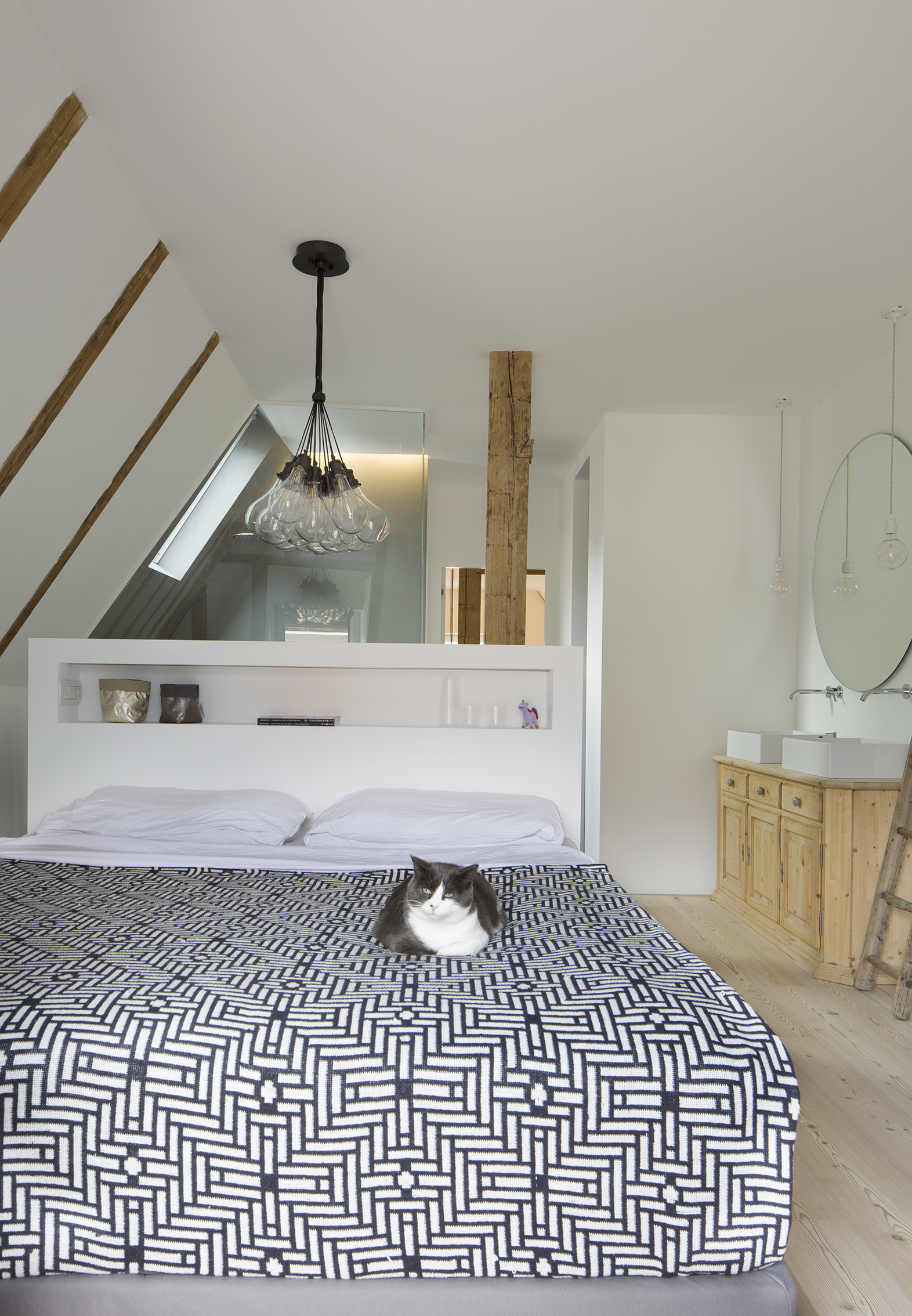 阿尔卑斯山中的历史与现代交融-4