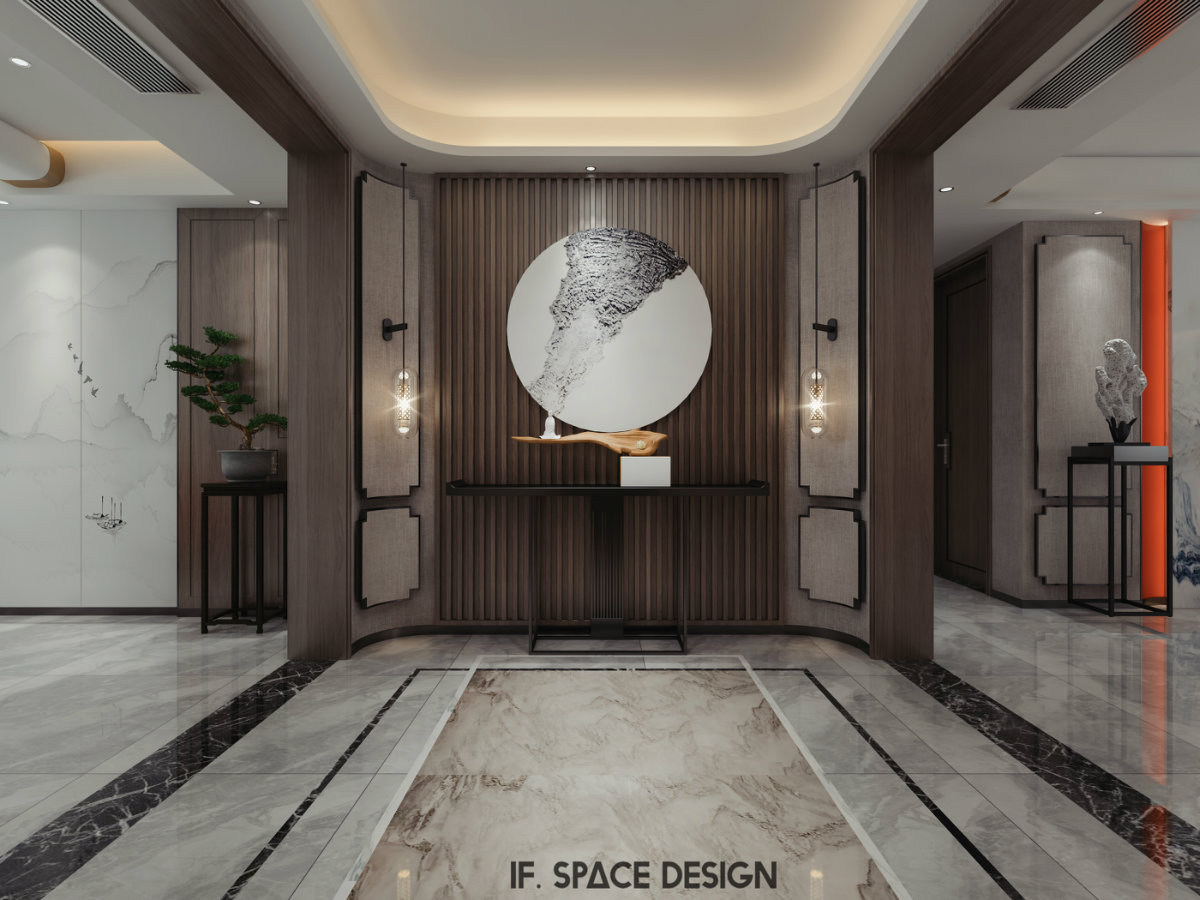 常州·龙湖尚品-2