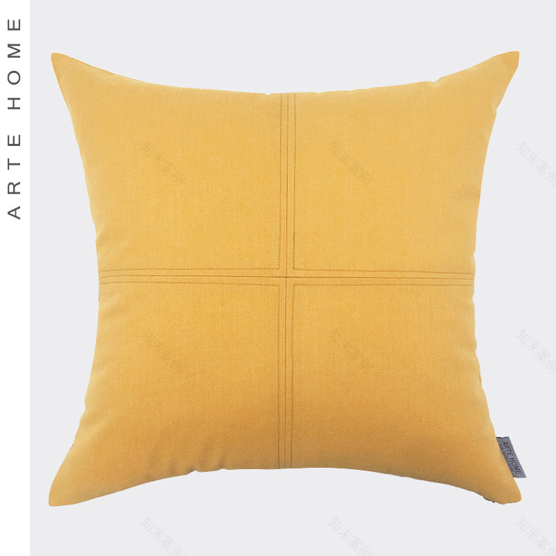 ARTE HOME·2018 夏季新品抱枕-34