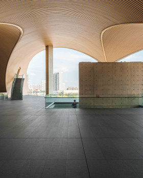 Shanghai Poly Grand Theater