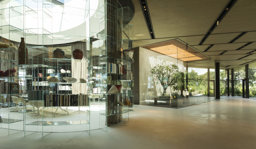 罗维尼大公园酒店-3