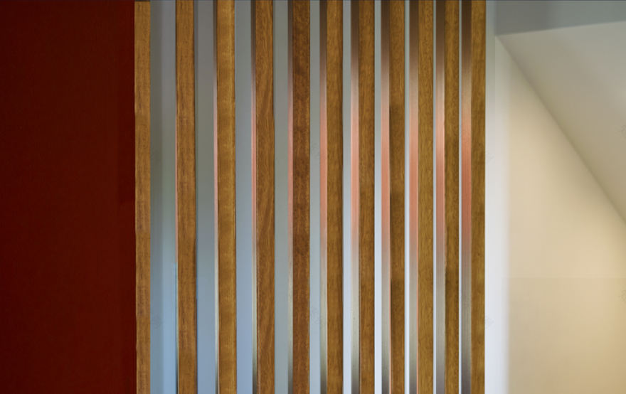 颠覆空间感知的高层住宅设计-1