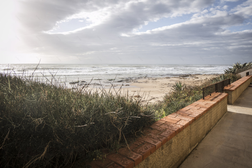 意大利西西里岛传统风情别墅设计-7
